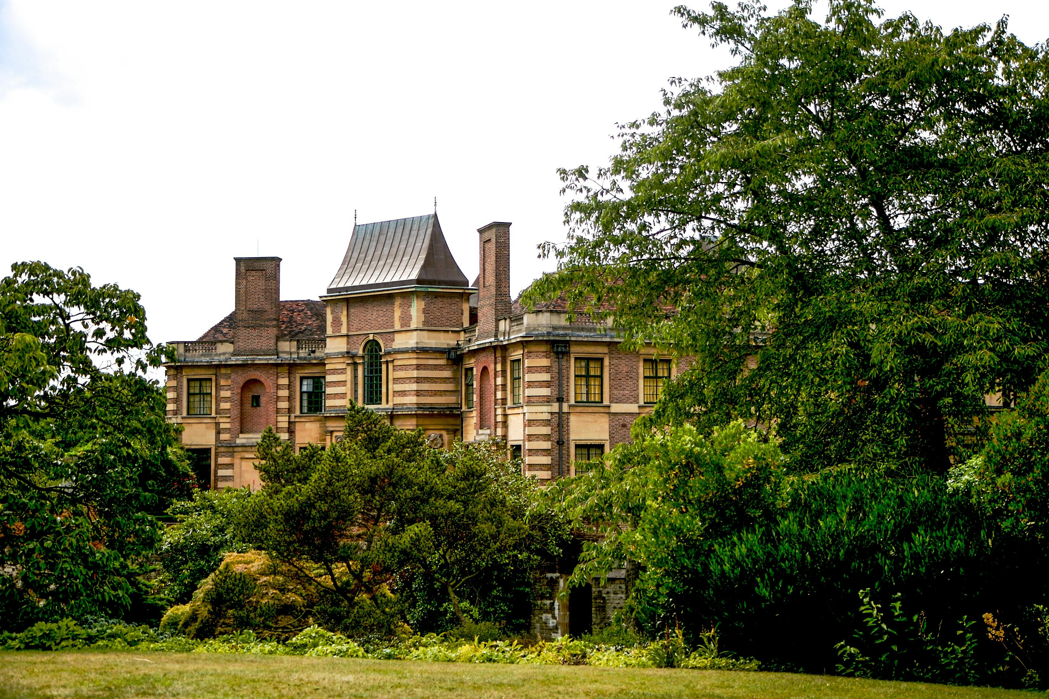 Eltham Palace and Gardens Tickets - Photo 1 of 5